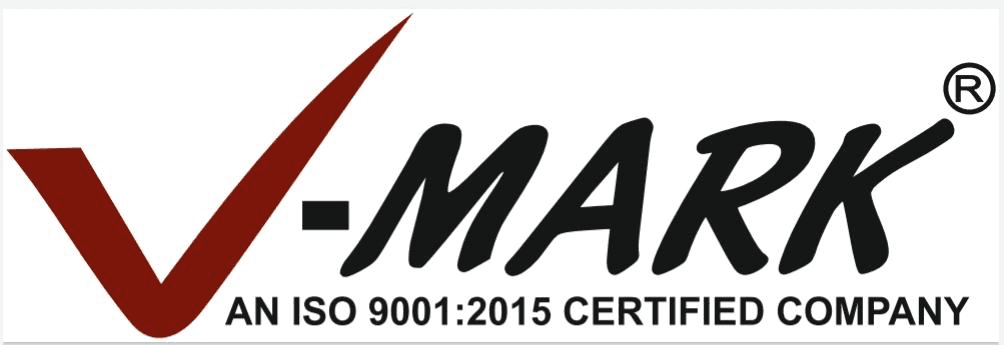 V-Mark brand logo